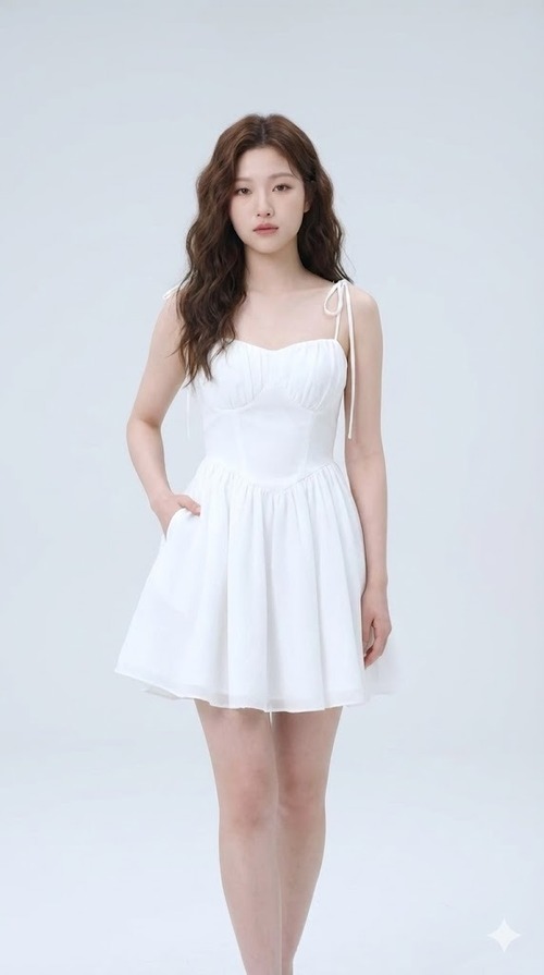 Câu lệnh tạo video AI thời trang