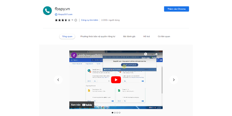 cách quét số điện thoại facebook