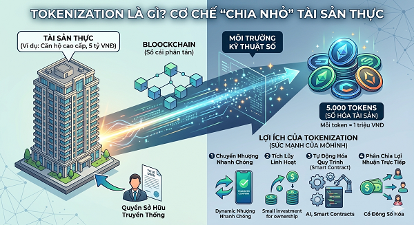 Bất động sản số