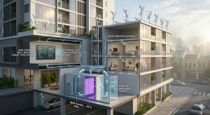 Căn Hộ Net-Zero