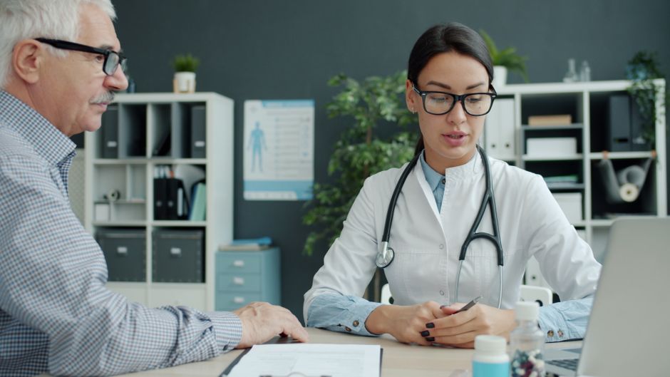 Cùng tìm hiểu tâm lý người già thay đổi như thế nào để xây dựng phương pháp chăm sóc sức khỏe tinh thần chuẩn xác