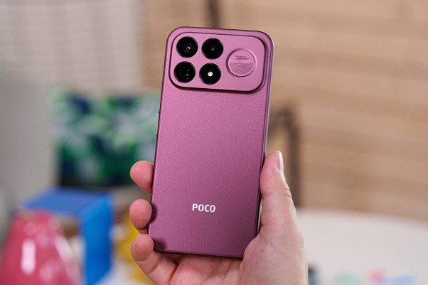 POCO F9 Ultra