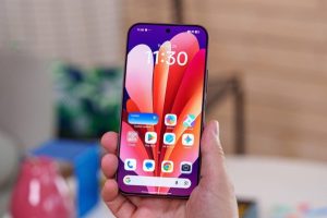 POCO F9 Ultra